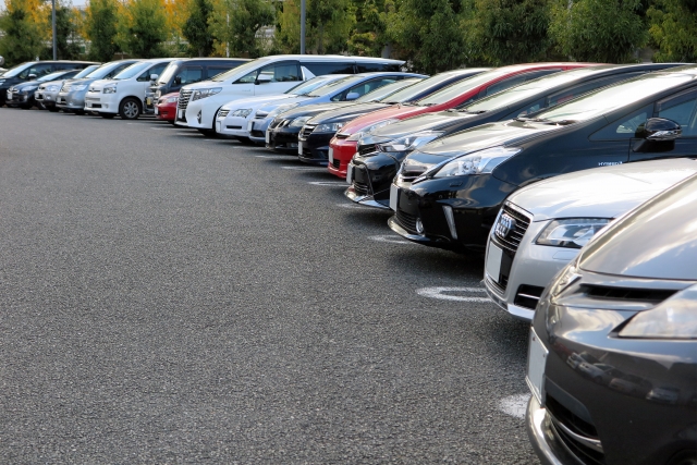 駐車場シェアリングサービスはコスパ良いって本当？